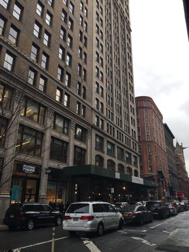 920 Broadway, New York, NY 10010